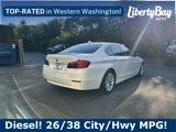 Used 2015 BMW 535d Sedan image 6