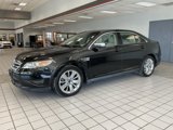Used 2011 Ford Taurus Limited w/ 303A Rapid Spec Order Code image 3
