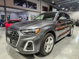 Used 2022 Audi Q5 e Prestige image 3