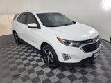 Used 2021 Chevrolet Equinox LT image 3