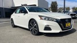 Used 2020 Nissan Altima 2.0 SR image 5