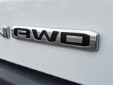 New 2025 GMC Terrain Elevation image 5