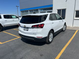 Used 2024 Chevrolet Equinox LT image 4