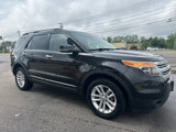 Used 2013 Ford Explorer XLT image 3