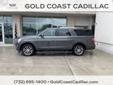 Used 2018 Ford Expedition Max Limited image 2
