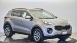 Used 2018 Kia Sportage EX w/ EX Premium Package image 6