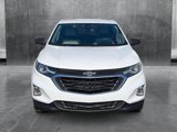 Used 2020 Chevrolet Equinox LS w/ LS Convenience Package image 2