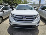 Used 2017 Ford Edge SEL w/ Equipment Group 201A image 2