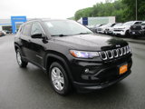 Certified 2022 Jeep Compass Latitude w/ Convenience Group image 3
