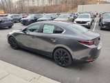 New 2025 MAZDA MAZDA3 s image 6