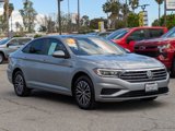 Used 2019 Volkswagen Jetta SEL image 3