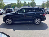 Used 2014 Mercedes-Benz ML 350 4MATIC image 4