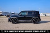 Used 2020 Jeep Renegade Altitude image 4