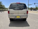 Used 2004 Ford Excursion Limited image 4