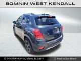 Used 2020 Chevrolet Trax LT image 3