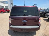 Used 2011 Ford Flex SEL w/ Rapid Spec Order Code image 4