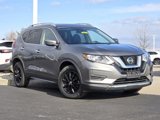 Used 2019 Nissan Rogue SV image 2
