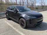New 2024 Land Rover Range Rover Evoque Dynamic SE image 3