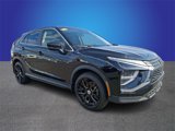 Used 2022 Mitsubishi Eclipse Cross ES image 3