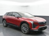 New 2025 Cadillac Optiq Sport 1 image 2