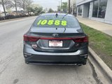 Used 2019 Kia Forte S image 4