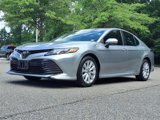 Used 2020 Toyota Camry LE image 4