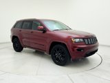 Used 2020 Jeep Grand Cherokee Altitude image 3