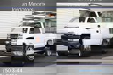 Used 2005 Chevrolet Silverado 3500 LT w/ Heavy-Duty Power Package image 3