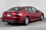 Used 2020 Toyota Camry LE image 4