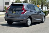 Certified 2020 Honda Fit LX image 4