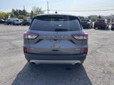 Used 2022 Ford Escape SEL image 4