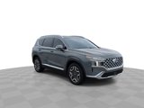 Used 2023 Hyundai Santa Fe Limited image 2