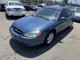 Used 2002 Ford Taurus SE image 3
