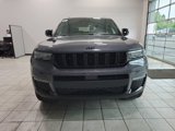 New 2025 Jeep Grand Cherokee L Limited w/ Black Appearance Package image 2