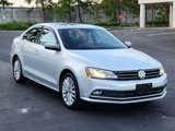 Used 2016 Volkswagen Jetta SEL Premium image 5