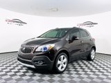 Used 2015 Buick Encore Leather image 4