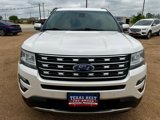 Used 2017 Ford Explorer Limited w/ Equipment Group 301A image 2