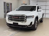 Used 2020 GMC Acadia SLT image 3