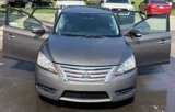 Used 2015 Nissan Sentra SV image 3