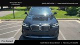 Used 2022 BMW X3 sDrive30i w/ Convenience Package image 5