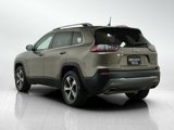 Used 2019 Jeep Cherokee Limited image 3