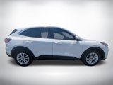 Used 2021 Ford Escape SE image 2