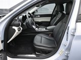 Used 2021 Alfa Romeo Giulia Ti w/ Nero Edizione image 3
