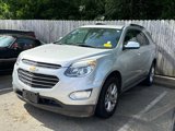 Used 2017 Chevrolet Equinox LT w/ Convenience Package image 2