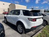 Used 2017 Land Rover Discovery Sport SE image 5