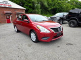 Used 2019 Nissan Versa S Plus image 3