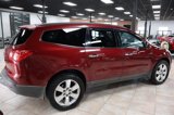 Used 2011 Chevrolet Traverse LT w/ Red Premiere Package image 5