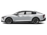 New 2025 Kia K4 EX image 3