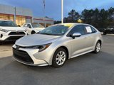 Certified 2025 Toyota Corolla LE image 2