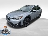 Used 2023 Subaru Crosstrek 2.0i Premium image 4